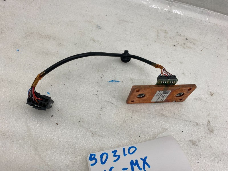 ⭕ 2012-2020 Tesla Model S High Voltage Battery Shunt Module HV BATT 10