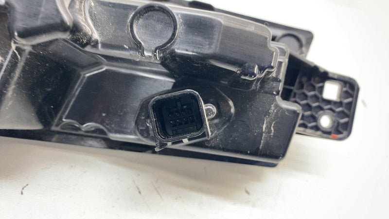 1712514-00-D ⭕24 25 Model 3 Rear Right Lower Bumper Taillight Lamp LED Reflector 1712514-00-D