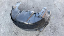 2016 Mercedes-Benz GLE350 Rear Inner Fender Liner Splash Guard Shield Right RH