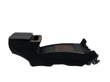 ⭕ 2016-2020 Tesla Model X Front Floor Center Console Carrier Arm Rest Cupholder
