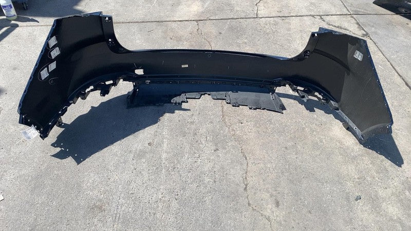 KMV650221 ⭕ 2024 2025 Mazda CX-90 Rear Bumper Fascia Cover Panel Assy OEM Blue KMV650221