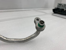 ⭕ 12-15 Model S AC Pipe Line Compressor to Condenser HVCC Discharge 1028401-00-E