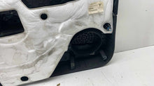 Front Door Trim Panel TESLA X Left 22