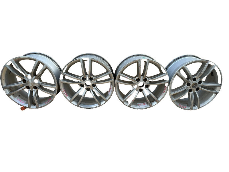 ⭕ 2012-2020 Tesla Model S Alloy Wheel Rim 19" 19x8.0J +40mm SET 4x 600