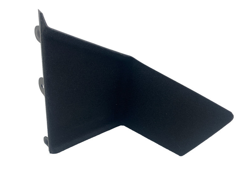 ⭕ 20-24 Model Y Rear Passenger Side Trunk Pocket End Bracket Right 149