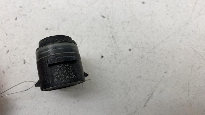 ⭕ 2018-2023 BMW X3 Bumper Parking Assist Park Distance Sensor Assy 662