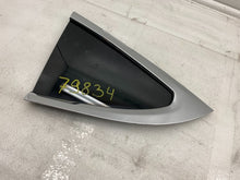 ⭕ 2016-2020 Tesla Model X MX Rear Driver Side Window QTR Quarter Glass Left LH