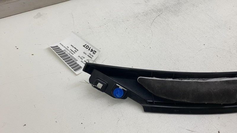 ⭕2012-2020 Tesla Model S Rear Right Liftgate Trunk Trim Cover Panel 10