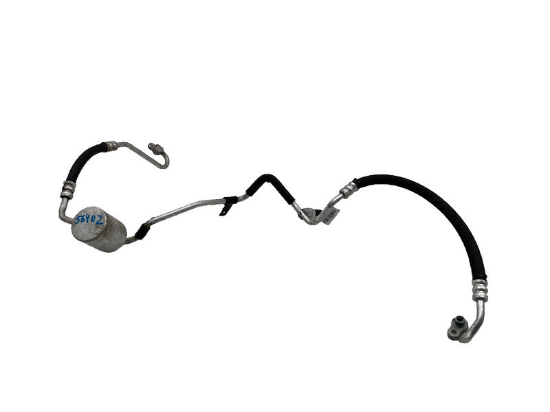 ⭕12-20 Model S A/C Conditioner Air Conditioning Discharge Pipe Line 1031671-00-I