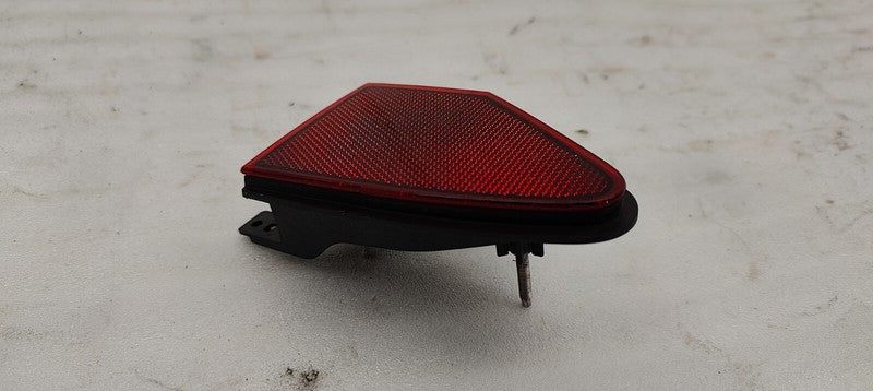 ⭕ 2012-2024 Tesla Model S X Rear Right Taillight Taillamp Side Reflect