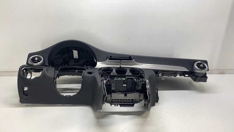 2019-2021 Mercedes-Benz C300 C-Class Dashboard Dash Instrument Panel Assembly