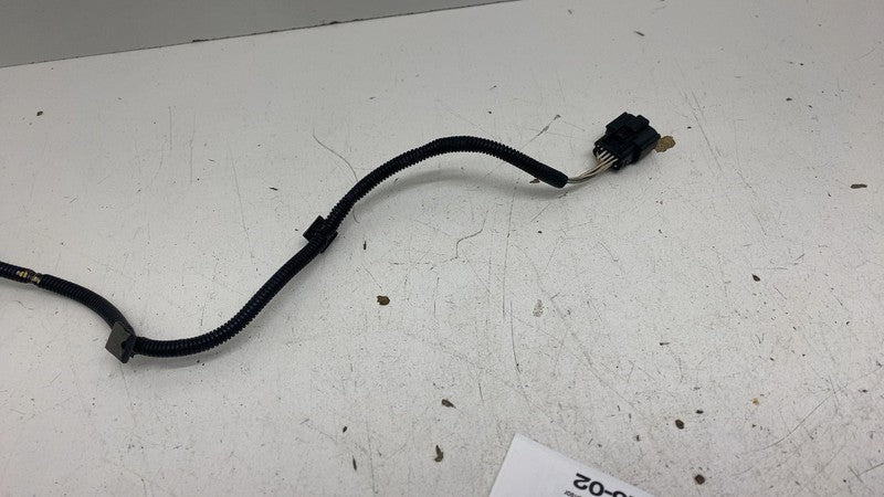 ⭕ 15-16 Model S Rear Bumper Wiring Harness Cable Wire 4 Sensor Type 10
