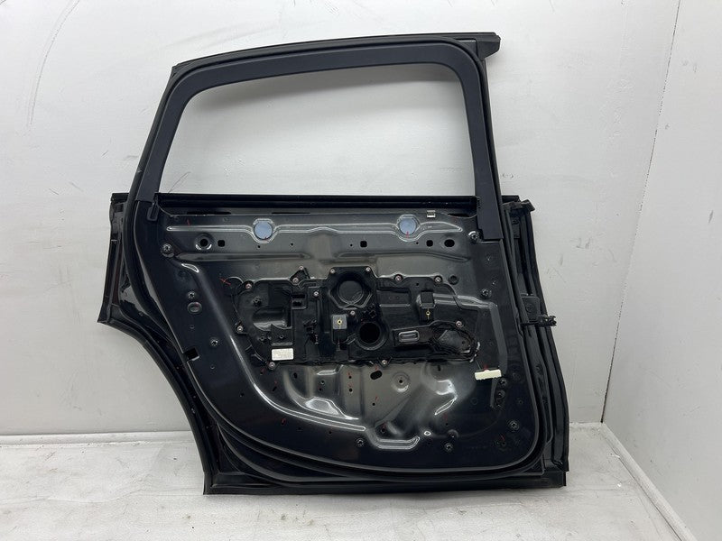 ⭕ 2022-2024 Lucid Air Grand Touring Rear Driver Side Door Shell Panel 