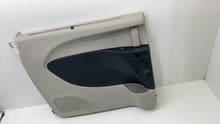 ⭕ 2017-2025 Chrysler Pacifica Rear Left Sliding Door Panel Trim Cover 5RP662D2AF