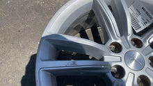 ⭕ 2012 2013 2014 2015 Tesla Model S MS Wheel Rim 19x8.0J + 40mm OEM 6007214-00-D