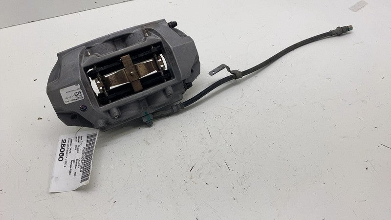 1044621-00-D ⭕ 2017-2023 Tesla Model 3 Front Left Caliper w/ Brake Hose Line LH 1044621-00-D