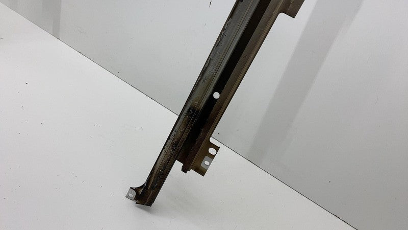 2016 2017 2018 Mercedes-Benz GLE350 Panoramic Rail Pano Sunroof Track 