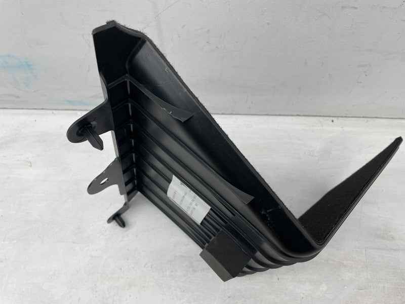 1492954 00 C ⭕20-24 Tesla Model Y Rear Driver Side Trunk Pocket End Bracket Left 1492954-00-C