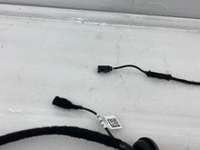 ⭕ 12-20 Model S MS Rear Trunk Tailgate Hatch Liftgate Wire Harness 1004428-00-R