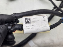 2020-2023 Tesla Model Y MY Rear Chassis Subframe Coil Wiring Harness Cable Wire