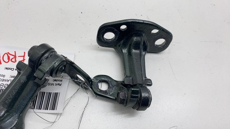 ⭕ 2022 2023 2024 Rivian R1T Front Passenger Upper & Lower Door Hinge Right RH