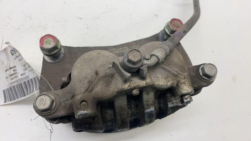 ⭕18-23 Subaru XV Crosstrek Front Passenger Side Caliper w/ Brake Hose Line Right