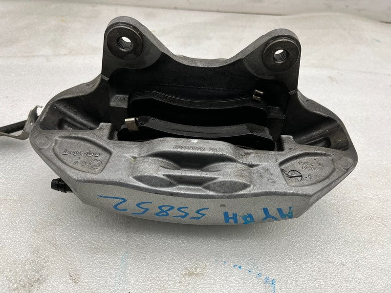 ⭕ 2020-2024 Tesla Model Y Front Passenger Side Brake Caliper Right 118