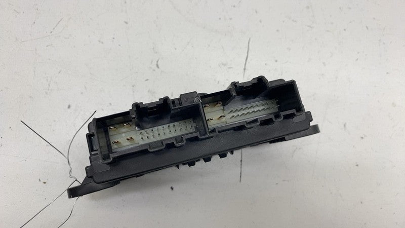 JX7T14B531BD ⭕ 21-24 Ford Mustang Mach-E Front Left Door Control Module Unit JX7T-14B531-BD