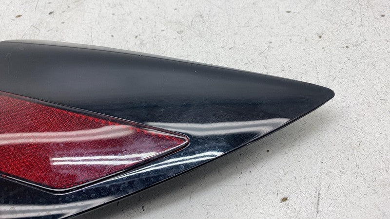 2017-2023 Tesla Model 3 M3 Rear Right Taillight Taillamp Side Reflector Lamp RH