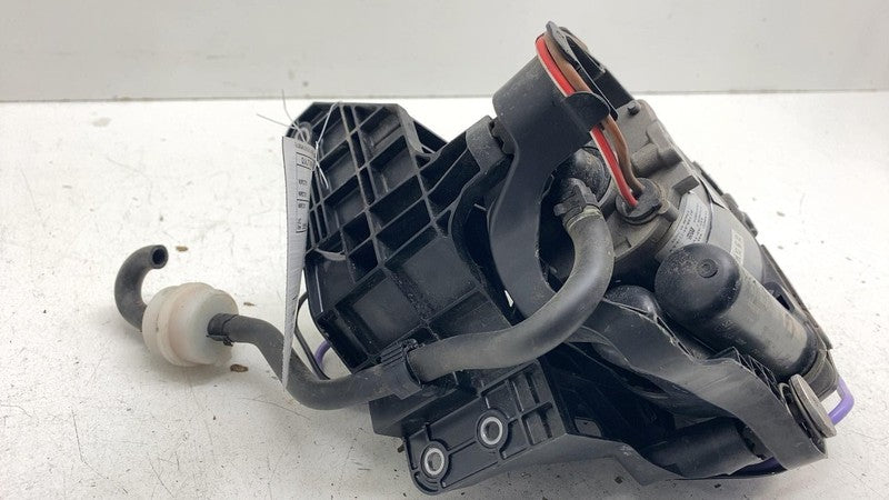 ⭕ 2021-2025 Model X Air Suspension Compressor Pump (No Temp Sensor) 10