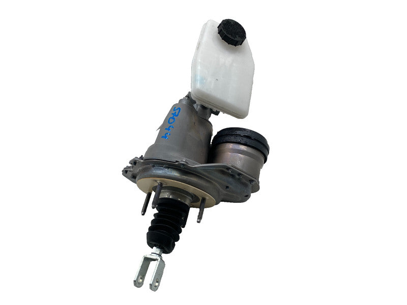 1188671 00 A ⭕ 20-24 Tesla Model Y Power iBooster Brake Booster Master Cylinder 1188671-00-A