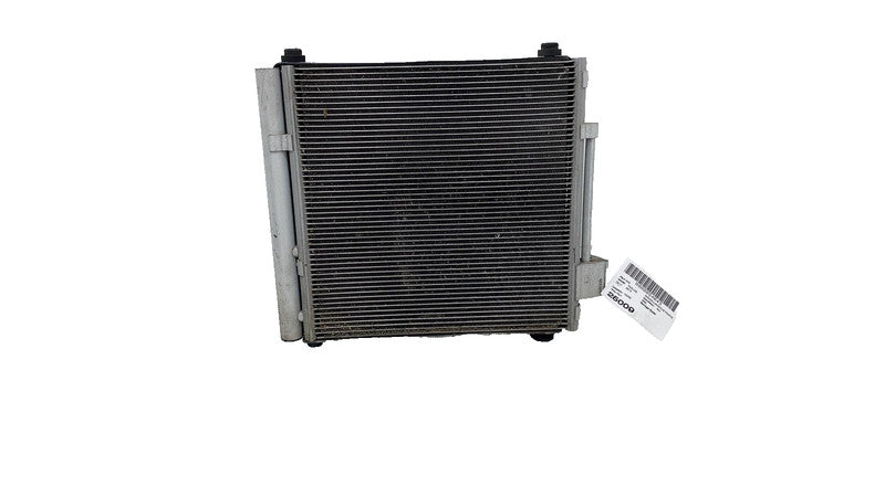 ⭕ 12-20 Model S Condenser Air Cooling Radiator w/ Fan Shroud Right 6008357-00-B