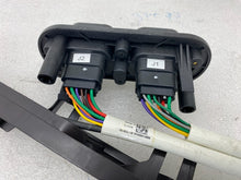 ⭕ 12-15 Tesla Model S Battery Rapidmate Connector & Conductor Plug 1039420-00-D