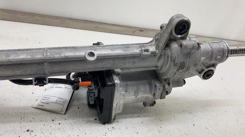 2022-2024 Rivian R1T R1S Steering Gear Rack Pinion Tie Rod Electric Po