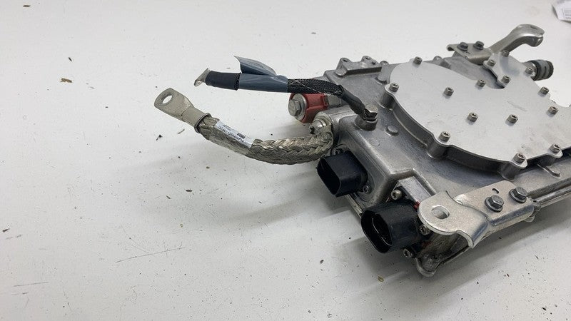 ⭕ 16-20 Tesla Model X High Voltage DC-DC Inverter Converter Module 106