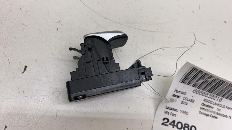 A2059051516 ⭕ 15-23 Mercedes-Benz C300 W205 Emergency Hand Parking Brake Switch A2059051516