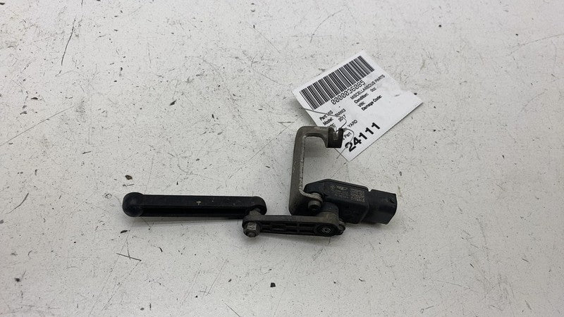 6870200 02 ⭕ 14-20 BMW i3 Rear Left Headlight Level Sensor Control Module Unit 6870200 02