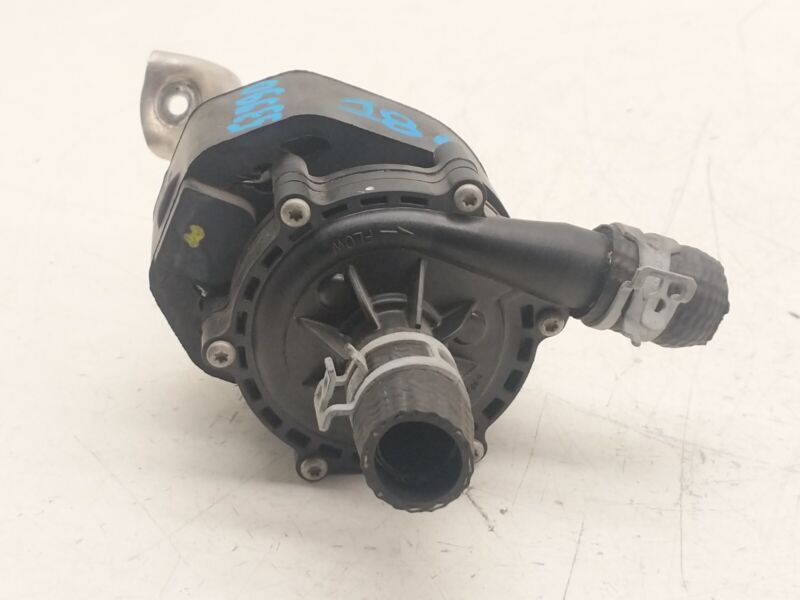 2016-2020 Tesla Model X MX Cooling System Auxiliary Coolant Water Pump Assembly