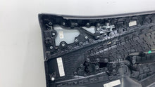 Front Door Trim Panel VOLKSWAGEN ID4 Left 25