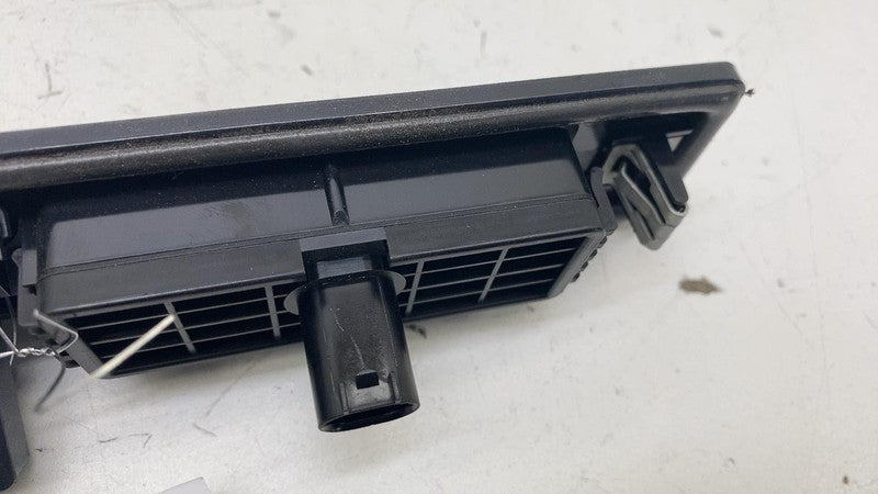 ⭕ 17-23 Model 3 Trunk Lid Liftgate Release Handle w/ Backup Camera 109