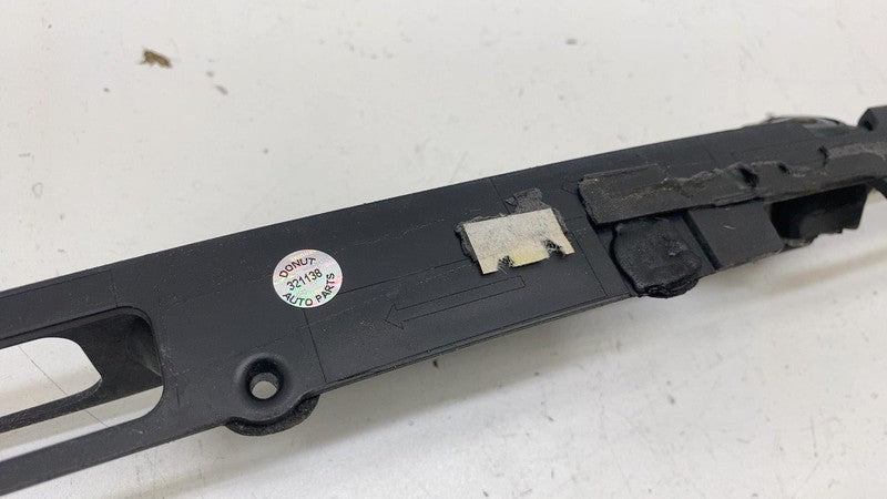 ⭕ 12-15 Model S MS Rear View Backup Camera w/ Liftgate Trim Molding 10