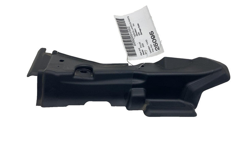 31694304 ⭕ 2021-2024 Polestar 2 Driver Side Cowl Panel Extension Trim Cover Left 31694304