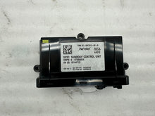 ⭕ 12-20 Tesla Model S Sunroof Controller Moon Roof Control Module 1007512-00-B
