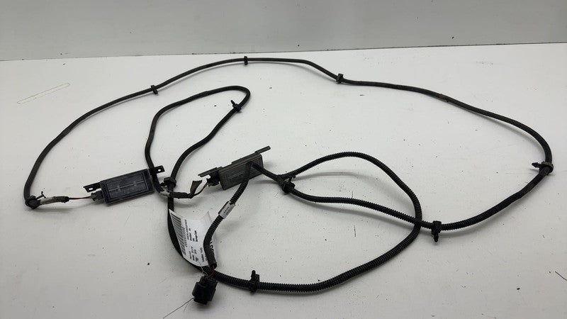 ⭕ 2016-2019 Chevrolet Silverado 1500 Truck Pickup Bed Lamp Light w/ Harness