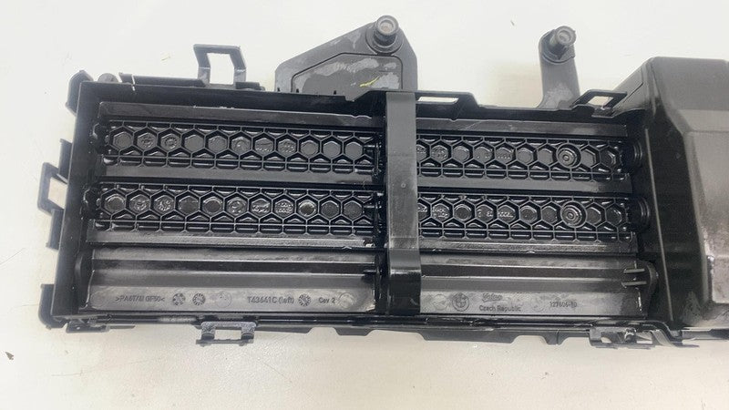 127606-10 ⭕ 2019-2022 BMW 1 Series F40 Active Grille Shutter OEM 51237461585 127606-10