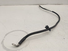 ⭕ 2012-2015 Tesla Model S MS DC Negative Battery Cable Assembly 1005651-00-H
