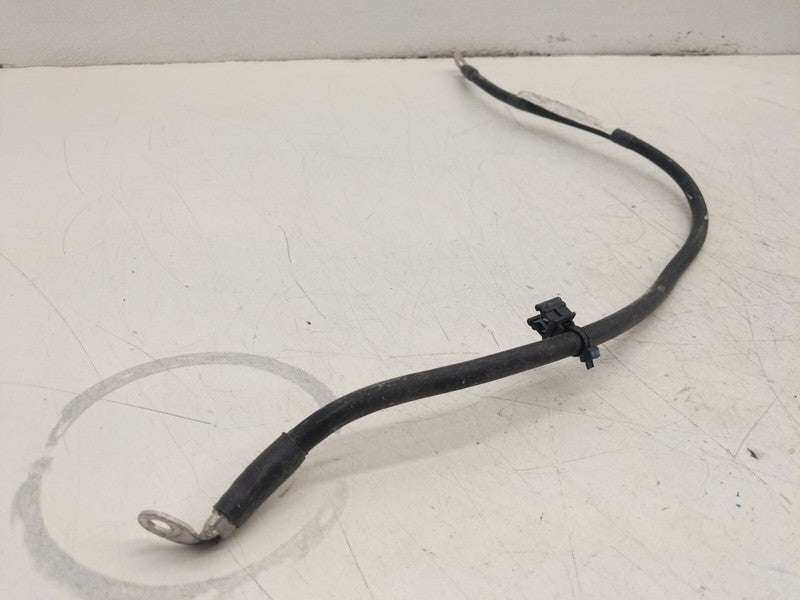 ⭕ 2012-2015 Tesla Model S MS DC Negative Battery Cable Assembly 100565