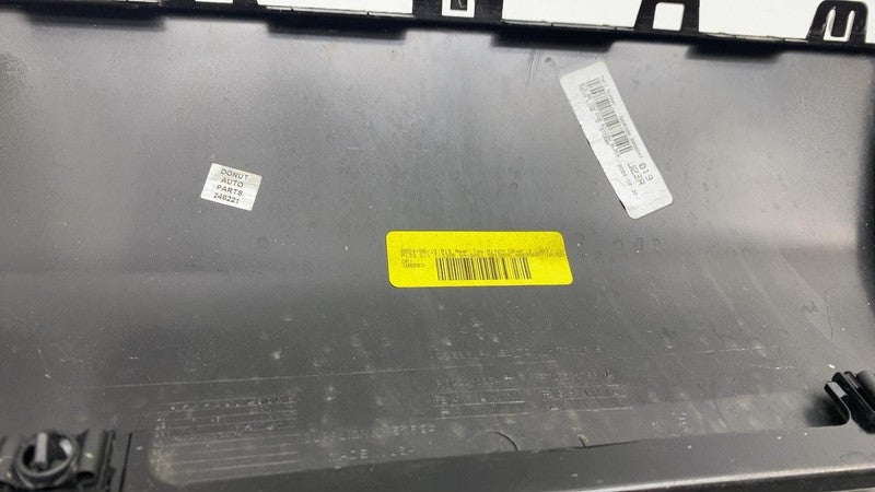 PT00015564J ⭕ 2022-2025 Rivian R1S Rear Bumper Cover w/ Diffuser Tow Hitch Trim PT00049049