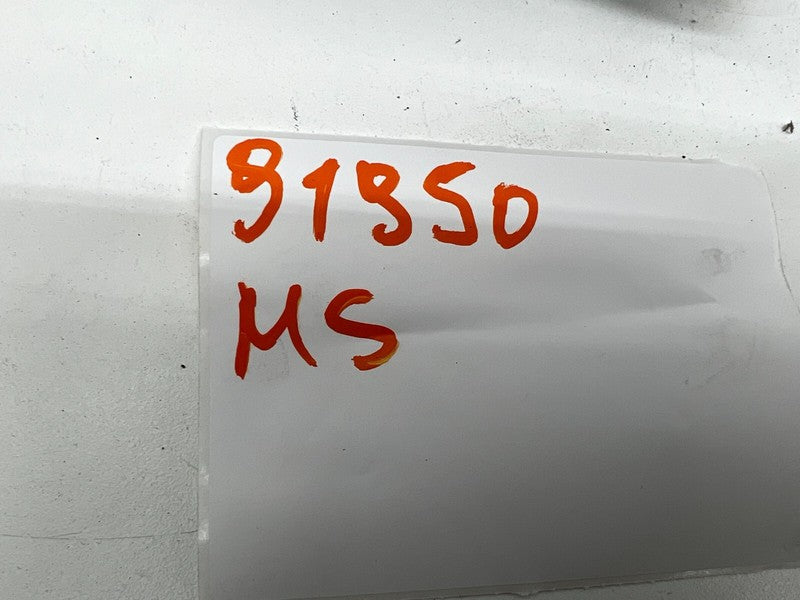 ⭕ 12-15 Model S Hydraulic Control ABS Anti-Lock Brake System Pump 6006