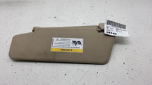 ⭕ 10-16 Mercedes-Benz E350 E-Class Front Right Windshield Sunvisor A2218172320